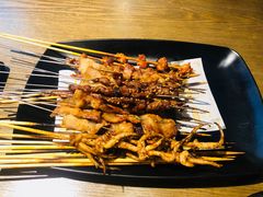 -马海涛牛肉串·午市牛腩饭·烧烤夜宵(领汇广场店)
