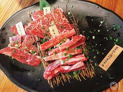 -千寻烧肉(政务区店)