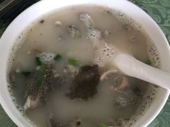 牛杂汤-国庆烧麦馆