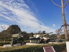 -新四军黄桥战役纪念馆(新馆)