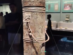 -广西壮族自治区博物馆