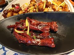 -桂满陇天书(南京德基旗舰店)