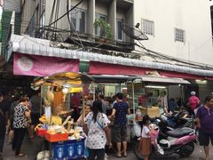 -红大哥水门鸡饭(總店)