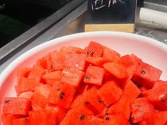 -昆山裕元花园酒店·温莎西餐厅