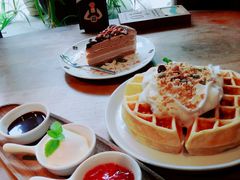 -时光花园(白鹭洲店)