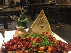 -庆合府重庆大排档(紫都城店)