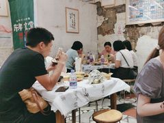 -东排食堂长沙小吃大排档(五一广场店)