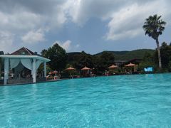 -宁波九龙湖开元度假村