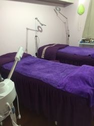 -杉惠素颜美妆皮肤管理中心