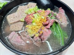 -合意桐坑牛肉粿·鲜牛肉火锅(嵩山总店)