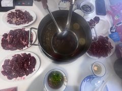 -陈记顺和潮汕牛肉火锅(韩江路店)