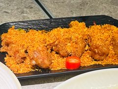 -留半山·香港食堂(啦啦宝都店)