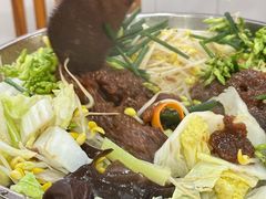 -标记好食