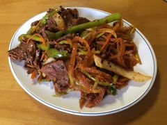 -鸡西冷面(翠竹店)