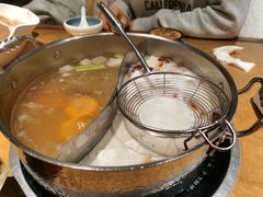 -左庭右院鲜牛肉火锅(南通CBD大有境店)