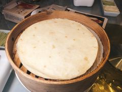 鸭饼-合兴居烤鸭店