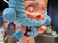 -泡泡玛特POPMART(沈阳大悦城店)