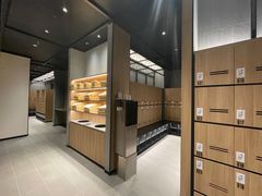 -燃坊JEN ACTIVE游泳健身中心·深圳前海JEN酒店