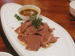 -山西会馆·晋菜·晋商宴·学堂记忆(许坦西街店)