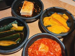 -九田家黑牛烤肉(芜湖万达店)