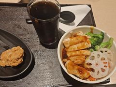 -吉野家(上海美罗城店)
