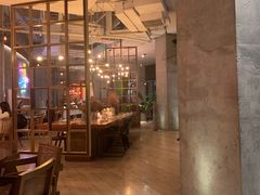 -The Rug Cafe(王府中环店)