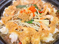 蒜蓉生焖虾-达旺·鸡毛店(巴南万达店)