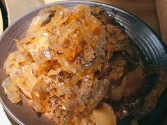 凉拌鱼皮-湊湊火锅·茶憩(杭州湖滨银泰in77店)