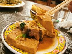 -荣德灶台鱼(圣泉寺店)