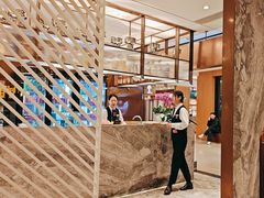 -鼎鼎香·港式火锅(北京SKP店)