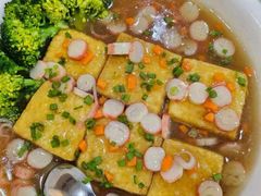 -钱塘府海鲜餐厅
