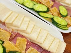 -吴祥记潮州菜·百年老字号·砂锅粥