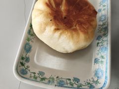 -上海为民商行清真饭店(南大路店)