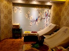 -华夏良子·足道SPA艾灸(三里屯店)