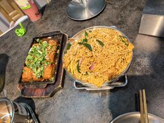 -神伙烧烤(南坪总店)