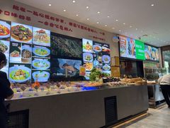 -明丰小渔馆(明月路店)