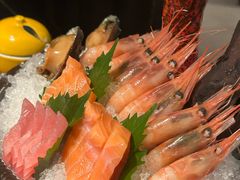 -松鹤精致料理(五一中路店)