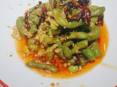 -京悦南门涮羊肉·羊蝎子火锅(田林路店)