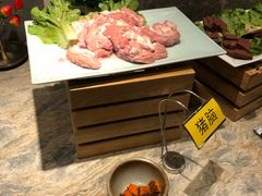 -盐官日光域房车营地·有盐餐厅
