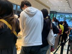 -泸溪河桃酥(西直门凯德店)