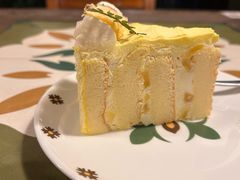 -时光花园(白鹭洲店)