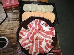 -张姐烤肥牛(西丽店)