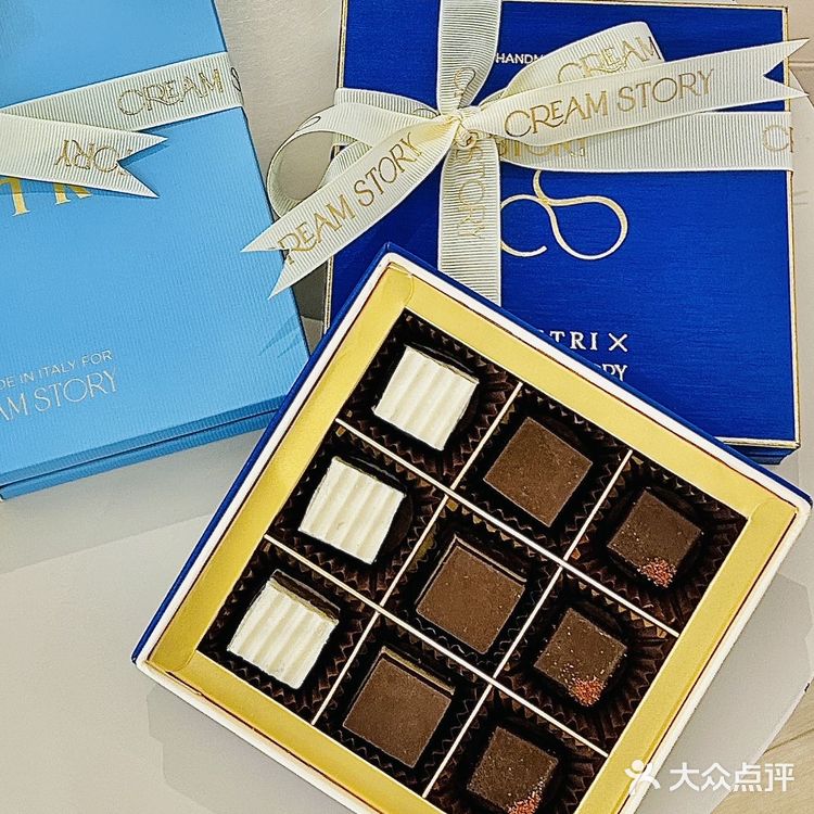 丝滑得我原地滑倒💃的小蛋糕🍰❗️