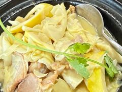 -老阿伯·闽南菜
