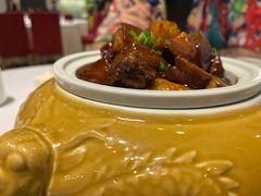 -天福苑(崇宁路店)