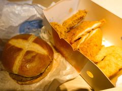 小食纷享盒-麦当劳(光新乐购店)