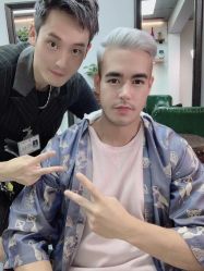 点击看大图 -New Fashion发型定制