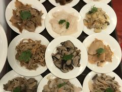 -天宜隆蘑菇宴火锅(石景山旗舰店)