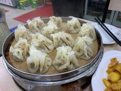 -赵氏牛肉罩火烧