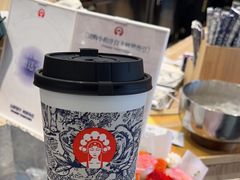 -霸王茶姬(北京路汇嘉店)